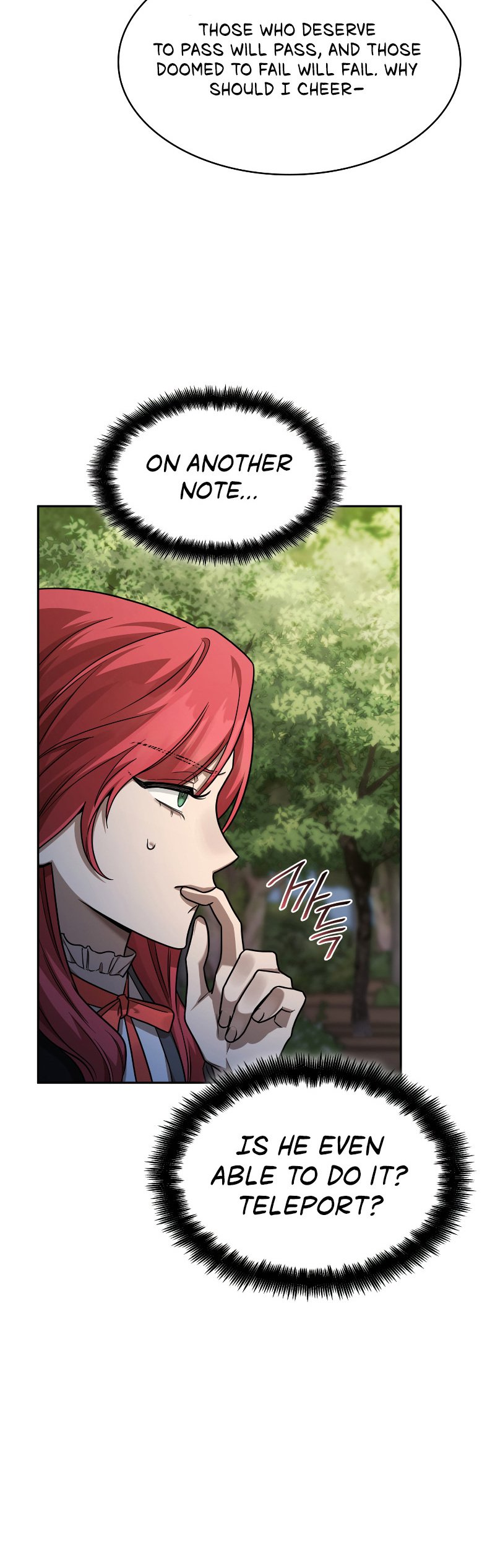Infinite Mage, Chapter 33 image 68